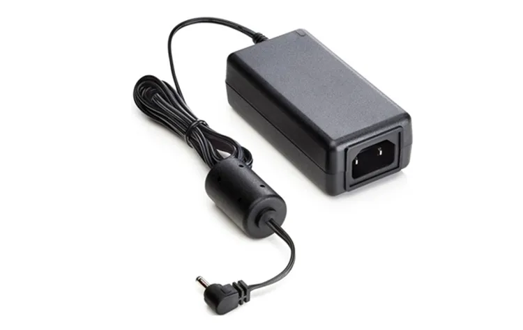 PC-AC-EC Continental European/Schuko AC Power Cord