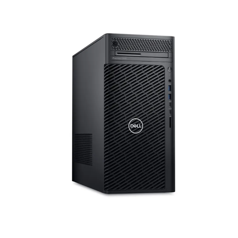 Máy tính trạm Dell Precision 3680 Tower 