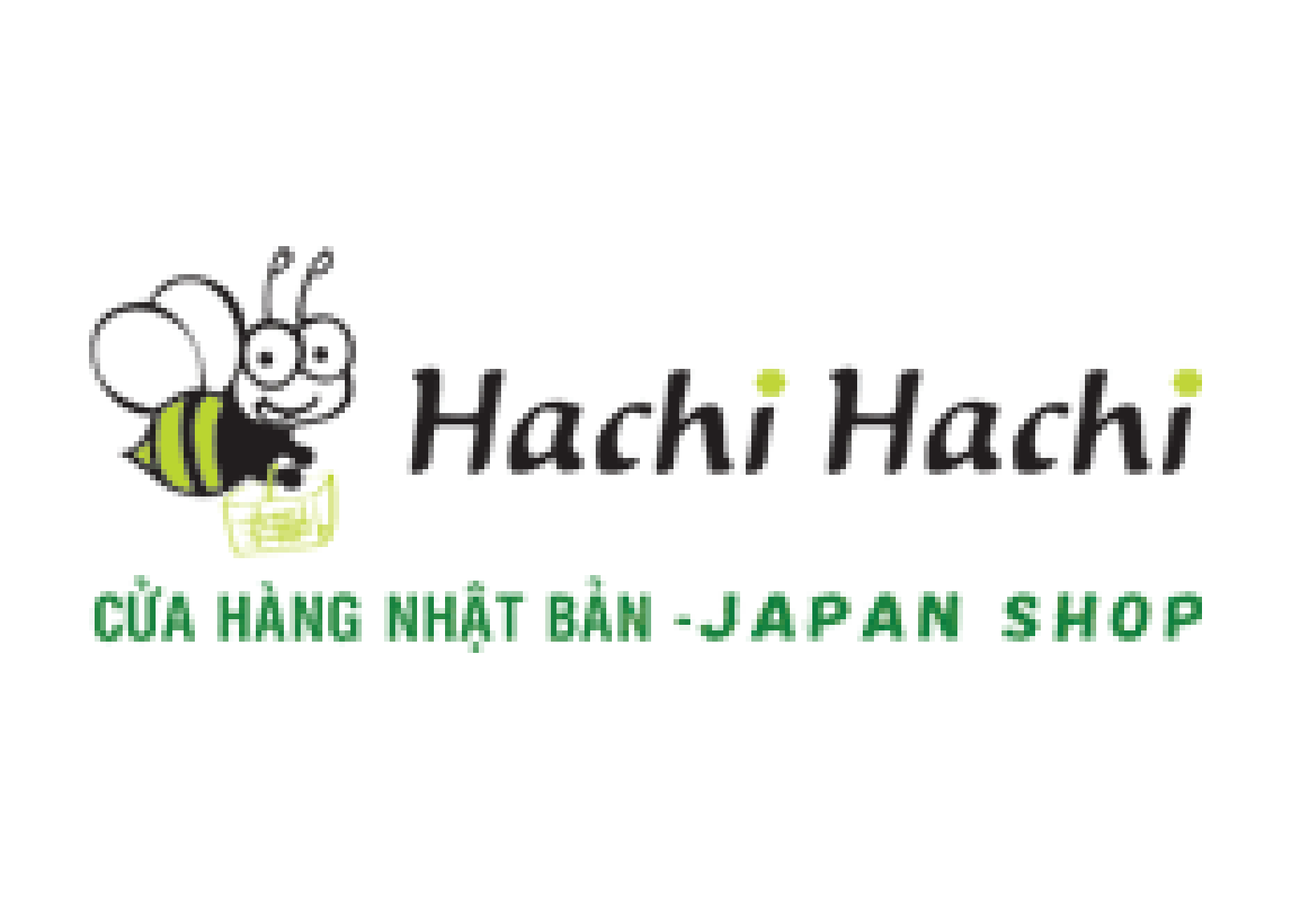 Logo-Hachi Hachi
