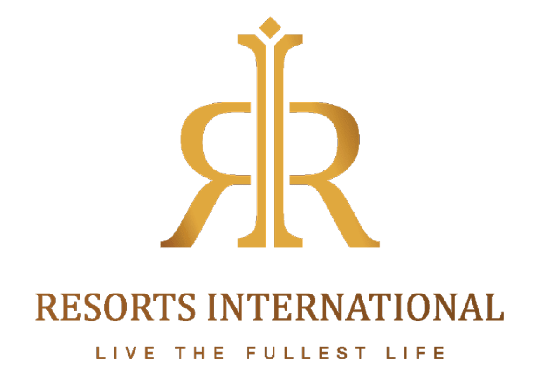 Logo-Resort International
